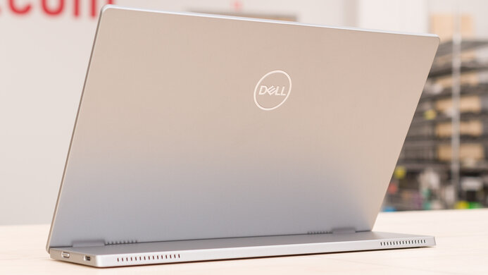 Dell C1422H Back Picture