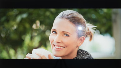 LG SK9000 Reflections Picture