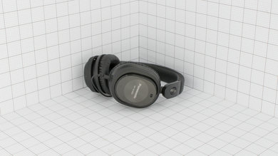 Panasonic RP-HC800 Portability Picture