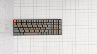 Keychron K4 Top Picture