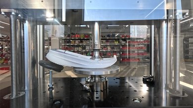 adidas Ultraboost 5X Forefoot Cushioning Picture