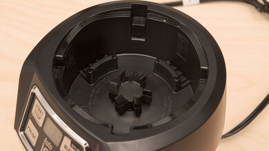 Ninja Nutri Ninja Auto-iQ Build Quality Picture