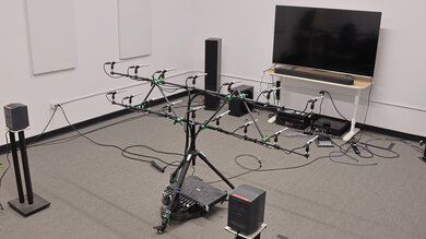 Samsung HW-Q930D In-Test Picture