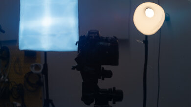 MSI Raider GE67 HX (2022) Reflections Photo Off