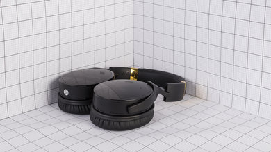 Cowin E8 Wireless Portability Picture