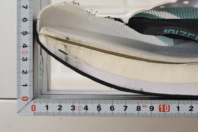 adidas Adizero Boston 13 Forefoot Rocker Photo