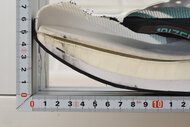 adidas Adizero Boston 13 Forefoot Rocker Photo