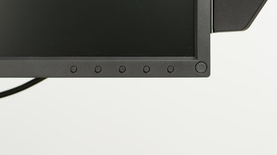 BenQ ZOWIE XL2540  Controls Picture