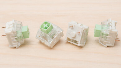 Kailh Box Jade Housing Picture