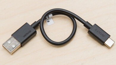 Sony LinkBuds S Truly Wireless Cable Picture