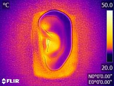 SMS Audio STREET by 50 Breathability Before Picture