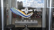 adidas Supernova Rise Forefoot Bending Resistance Picture