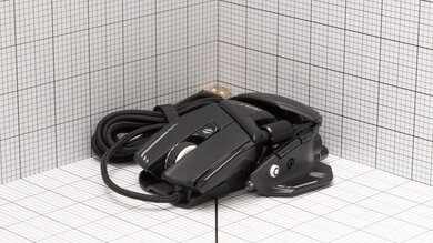 Mad Catz R.A.T. 8+ Portability picture