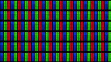 Samsung Q7F 2025 Pixels Picture