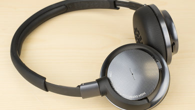 Philips Fidelio NC1 Build Quality Picture