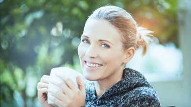 Lenovo IdeaPad 5 15 (2021) Reflections Photo Max