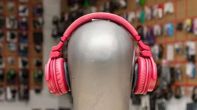 Pioneer DJ HDJ-CUE1BT Stability Picture