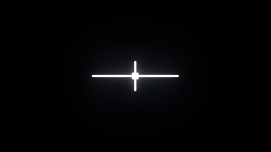 TCL P Series/P607 2017 Black Uniformity Picture with Local Dimming