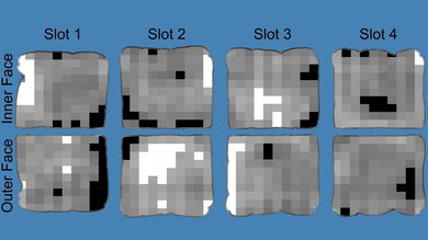 Cuisinart 4 Slice Custom Select Toaster Toast Evenness Calculation Photo