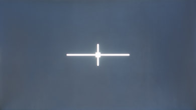 ASUS VG248QE Native Black Uniformity Picture