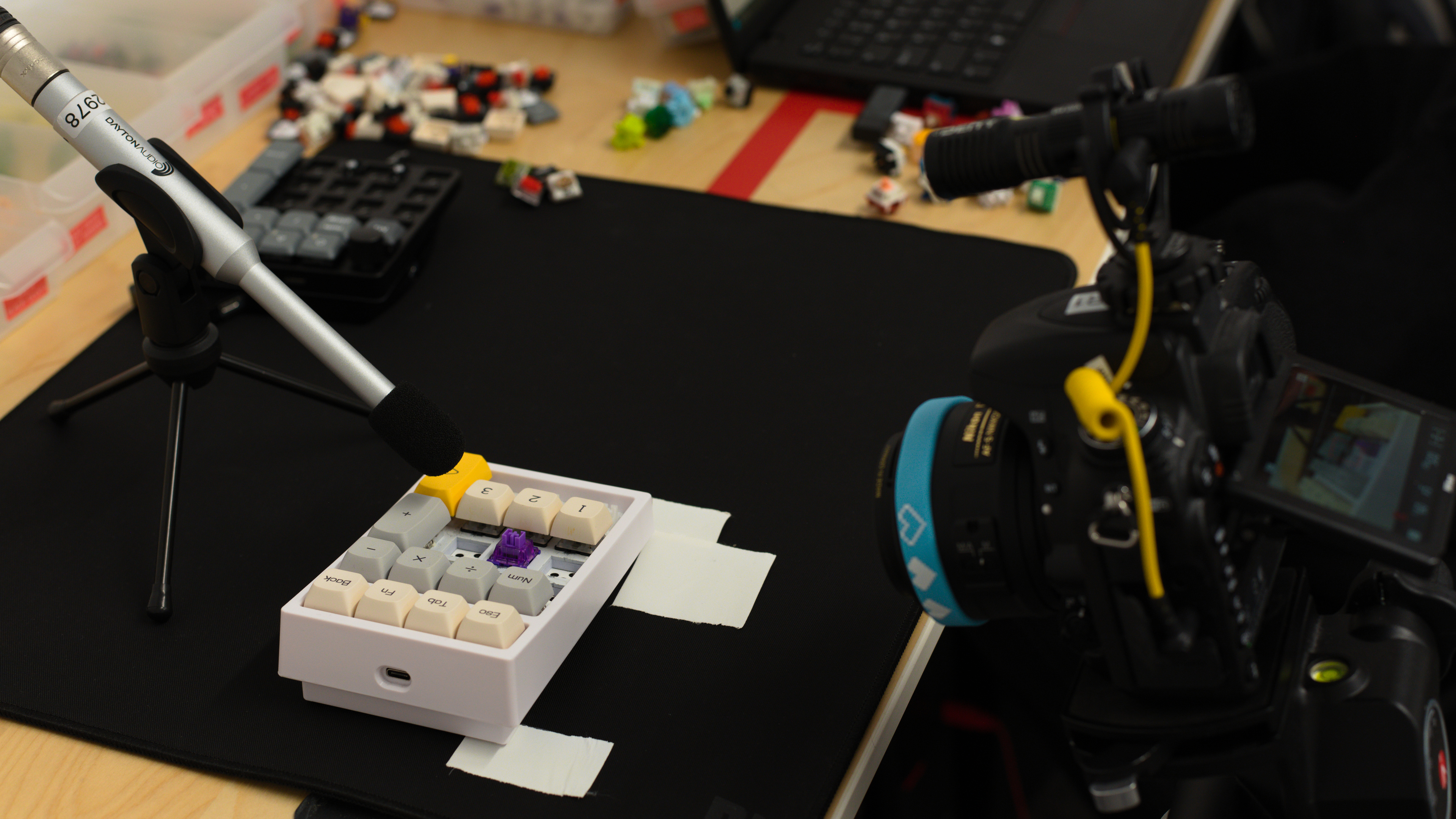 perceptual testing image