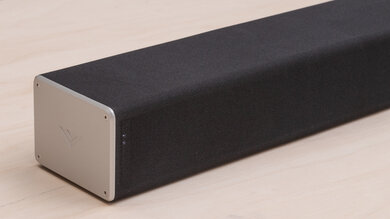 Vizio SB36312-G6 Build quality photo