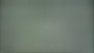 LG NANO81 Image Retention Picture