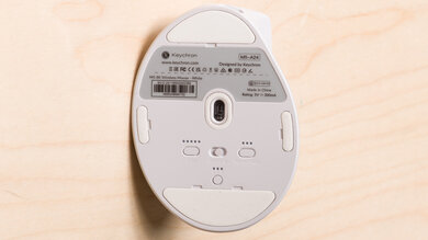 Keychron M5 Mouse Feet picture