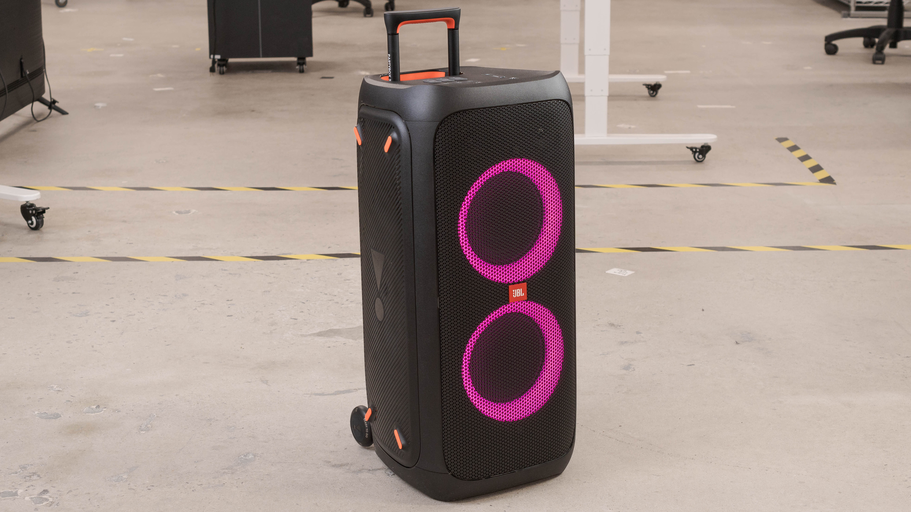 JBL PartyBox Club 120 Vs PartyBox 310 Which Speaker Is Better JBL PartyBox Club 120 Vs PartyBox 310 Which Speaker Is Better
