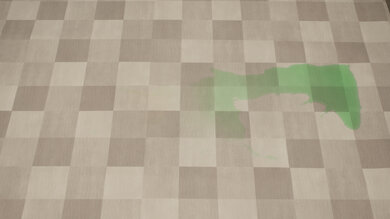 Shark Rotator Lift-Away ADV Water Pickup Post Test