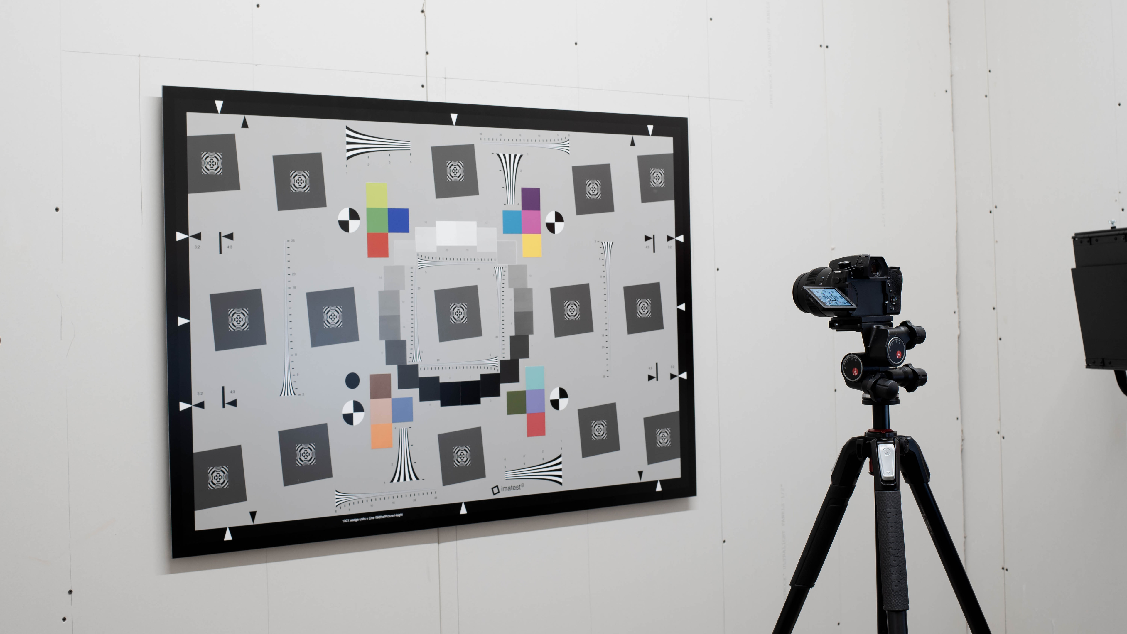 perceptual testing image