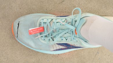 Diadora Gara Carbon 2 Toe Clearance Photo