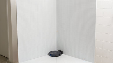 eufy RoboVac 25C Storing Picture