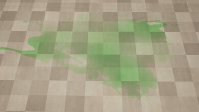 Shark Detect Pro IW3511 Water Pickup Post Test