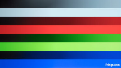 Sony A9S OLED Gradient Picture