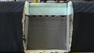 SweetNight CoolNest Ultra Foam Layer Material Picture