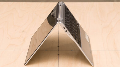 Acer Chromebook Spin 311 (2021) Hinge Photo