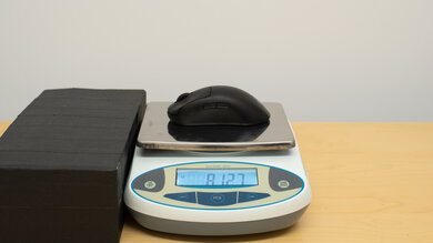 SteelSeries Prime Wireless Minimum Weight Picture