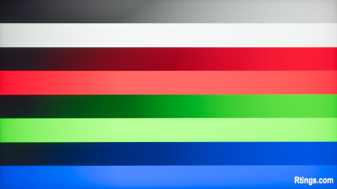 Dell Alienware AW2725QF Gradient Picture