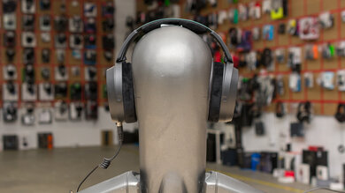 Sennheiser HD 490 PRO Rear Picture