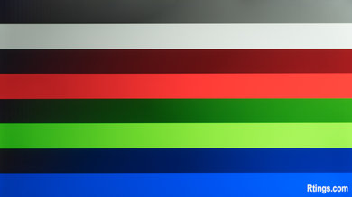 ASUS ROG Swift PG279Q Gradient Picture