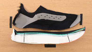 Mizuno Neo Zen Other Features Photo