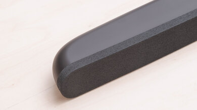 TCL Alto 6+ Build quality photo