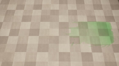 Roborock S5 Max Water Pickup Post Test