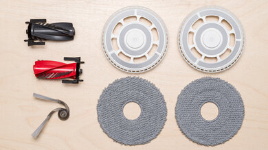 Roborock Qrevo Curv Brushroll And Tools Photo