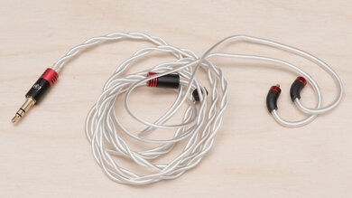 7HZ Timeless Cable Picture