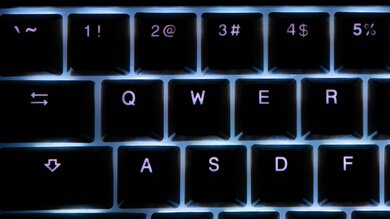 Ducky One X White Shot