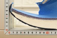 HOKA Arahi 9 Forefoot Rocker Photo
