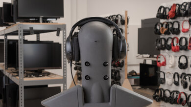 Cooler Master MH630 Rear Picture