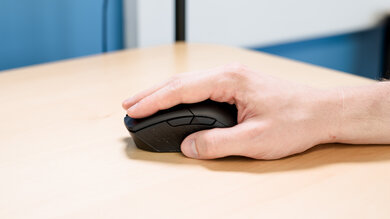 ASUS ROG Gladius III Wireless Palm Grip Picture